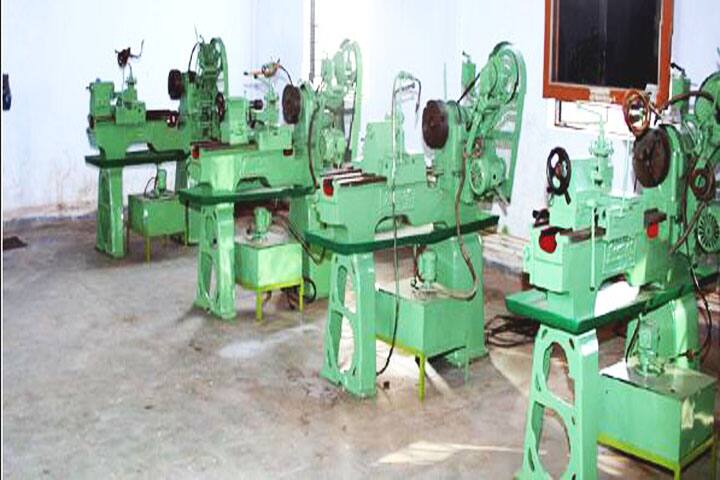 laboratory